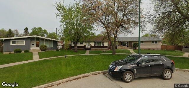 Larawan ng 1178 Hector Bay W sa Winnipeg, Manitoba