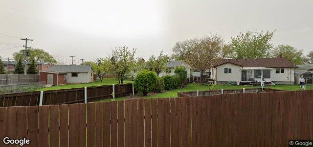 Larawan ng 1182 Hector Bay W sa Winnipeg, Manitoba