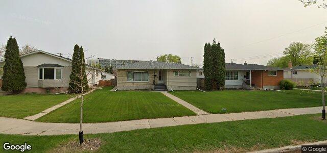 Larawan ng 1190 Hector Bay W sa Winnipeg, Manitoba