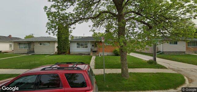 Photo of 1194 Hector Bay W in Winnipeg, Manitoba