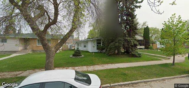 Larawan ng 1202 Hector Bay W sa Winnipeg, Manitoba