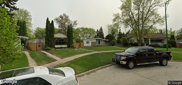 Larawan ng 1210 Hector Bay W sa Winnipeg, Manitoba