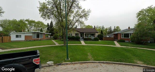 Larawan ng 1214 Hector Bay W sa Winnipeg, Manitoba