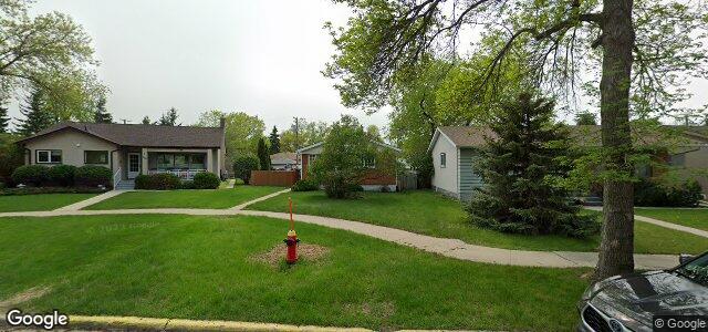 Larawan ng 1218 Hector Bay W sa Winnipeg, Manitoba