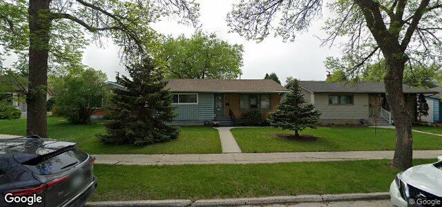 Larawan ng 1222 Hector Bay W sa Winnipeg, Manitoba