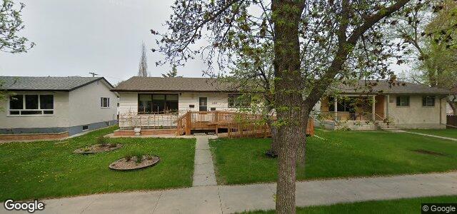 Larawan ng 1224 Hector Bay W sa Winnipeg, Manitoba