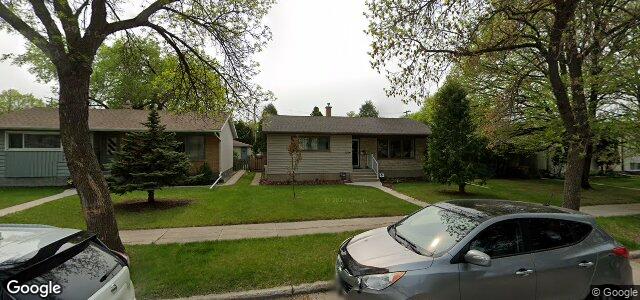 Larawan ng 1226 Hector Bay W sa Winnipeg, Manitoba