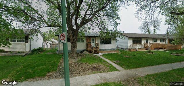 Larawan ng 1228 Hector Bay W sa Winnipeg, Manitoba