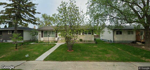 Larawan ng 1232 Hector Bay W sa Winnipeg, Manitoba