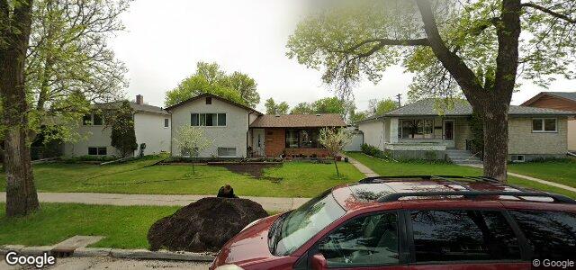 Larawan ng 1234 Hector Bay W sa Winnipeg, Manitoba