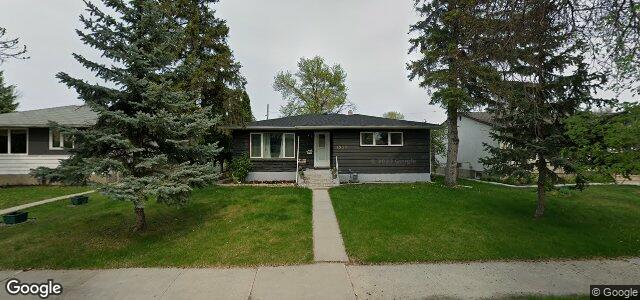 Photo of 1236 Hector Bay W in Winnipeg, Manitoba