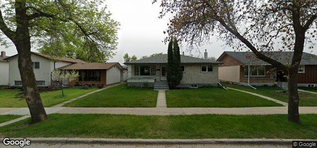 Larawan ng 1238 Hector Bay W sa Winnipeg, Manitoba