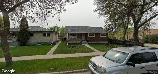 Larawan ng 1242 Hector Bay W sa Winnipeg, Manitoba