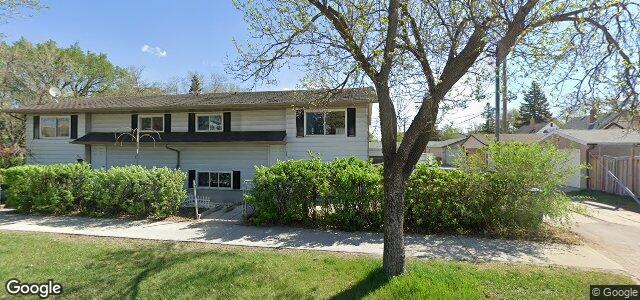 Larawan ng 415 Wilton Street sa Winnipeg, Manitoba