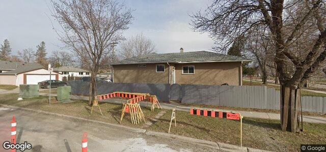 Larawan ng 501 Nathaniel Street sa Winnipeg, Manitoba