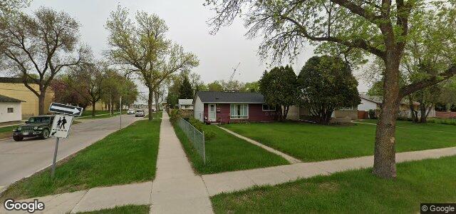 Larawan ng 502 Wilton Bay sa Winnipeg, Manitoba