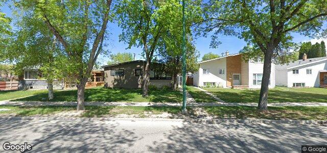 Larawan ng 505 Nathaniel Street sa Winnipeg, Manitoba