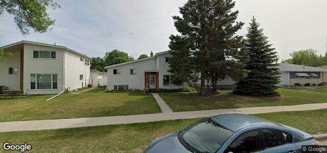 Larawan ng 513 Nathaniel Street sa Winnipeg, Manitoba