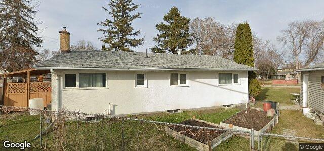 520 Wilton Bay（加拿大曼尼托巴省温尼伯市）房屋照片