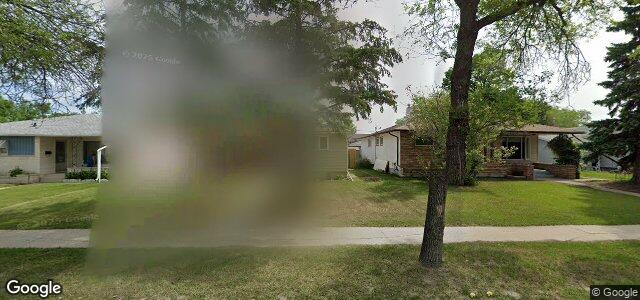 Larawan ng 525 Nathaniel Street sa Winnipeg, Manitoba