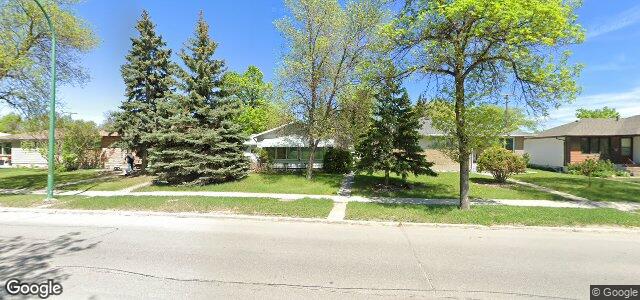 533 Nathaniel Street（加拿大曼尼托巴省温尼伯市）房屋照片