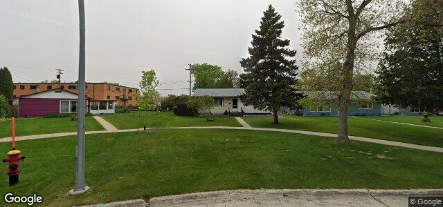 Larawan ng 540 Wilton Bay sa Winnipeg, Manitoba