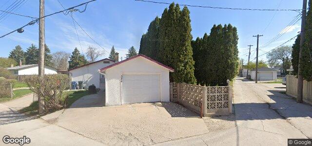 Larawan ng 544 Wilton Bay sa Winnipeg, Manitoba