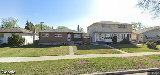 Larawan ng 545 Nathaniel Street sa Winnipeg, Manitoba