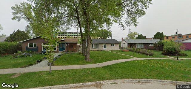 Larawan ng 552 Wilton Bay sa Winnipeg, Manitoba