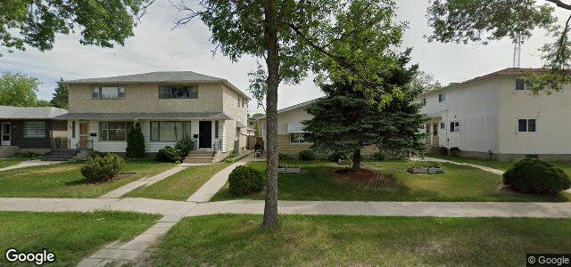 Larawan ng 553 Nathaniel Street sa Winnipeg, Manitoba