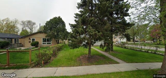 Larawan ng 562 Wilton Bay sa Winnipeg, Manitoba