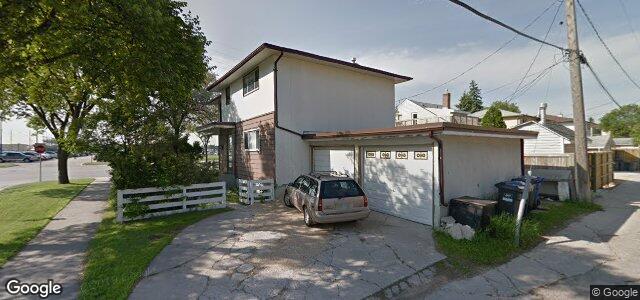Larawan ng 634 Guelph Street sa Winnipeg, Manitoba