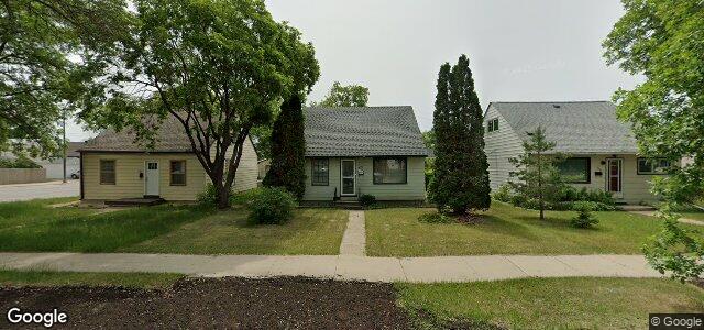 Larawan ng 738 Ebby Avenue sa Winnipeg, Manitoba