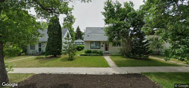 Larawan ng 742 Ebby Avenue sa Winnipeg, Manitoba