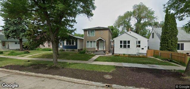 Photo of 743 Ebby Avenue in Winnipeg, Manitoba