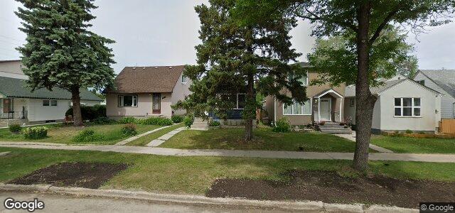Larawan ng 745 Ebby Avenue sa Winnipeg, Manitoba