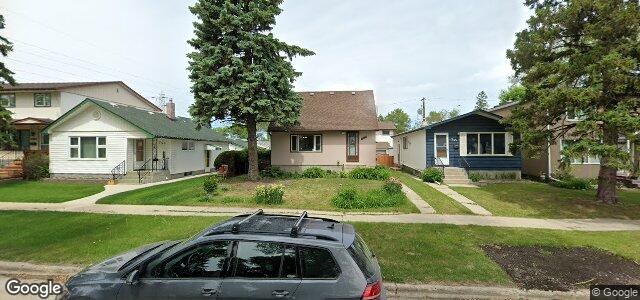Larawan ng 747 Ebby Avenue sa Winnipeg, Manitoba