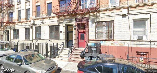 Larawan ng 751 Jackson Avenue sa Winnipeg, Manitoba