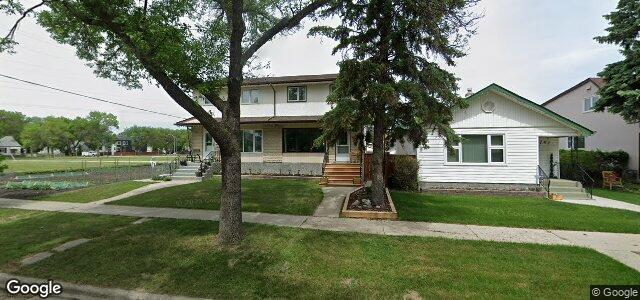 755 Ebby Avenue（加拿大曼尼托巴省温尼伯市）房屋照片