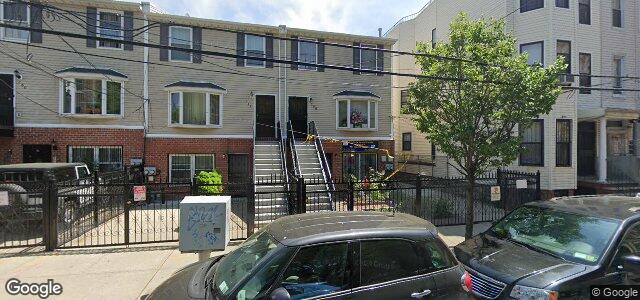 Larawan ng 756 Jackson Avenue sa Winnipeg, Manitoba