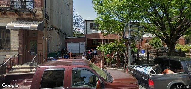 Larawan ng 757 Jackson Avenue sa Winnipeg, Manitoba