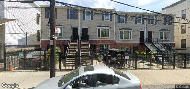 Larawan ng 760 Jackson Avenue sa Winnipeg, Manitoba