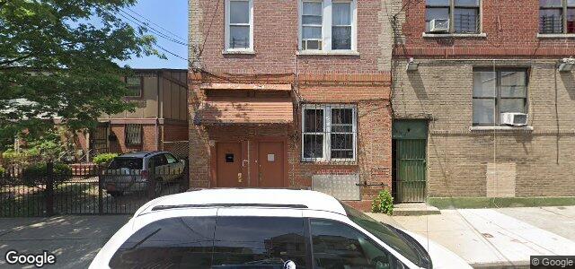 Larawan ng 763 Jackson Avenue sa Winnipeg, Manitoba