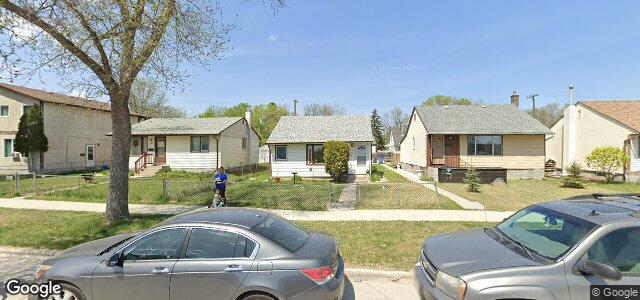 Larawan ng 807 Ebby Avenue sa Winnipeg, Manitoba