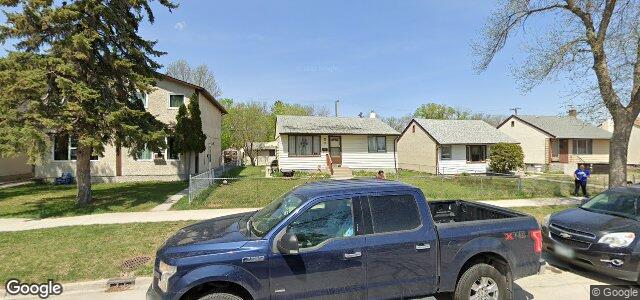 Larawan ng 809 Ebby Avenue sa Winnipeg, Manitoba