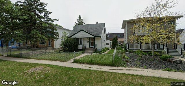 Larawan ng 830 Ebby Avenue sa Winnipeg, Manitoba
