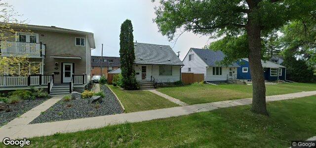 Larawan ng 838 Ebby Avenue sa Winnipeg, Manitoba