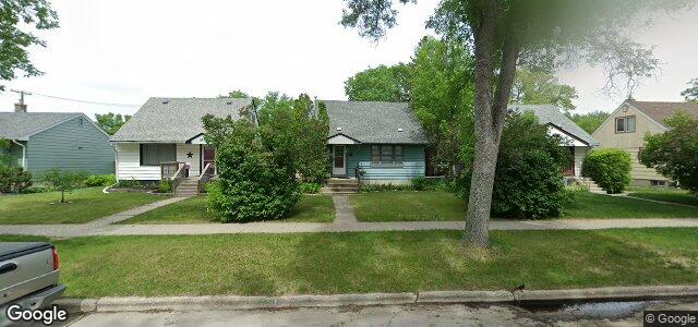 Larawan ng 839 Ebby Avenue sa Winnipeg, Manitoba