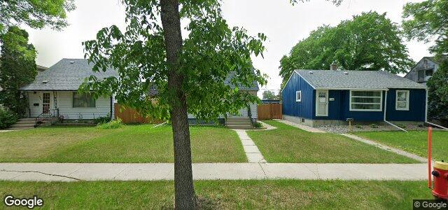 Larawan ng 842 Ebby Avenue sa Winnipeg, Manitoba