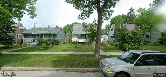 Larawan ng 843 Ebby Avenue sa Winnipeg, Manitoba